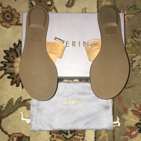 🆕 AERIN Thong Sandals - Picture 2 of 3